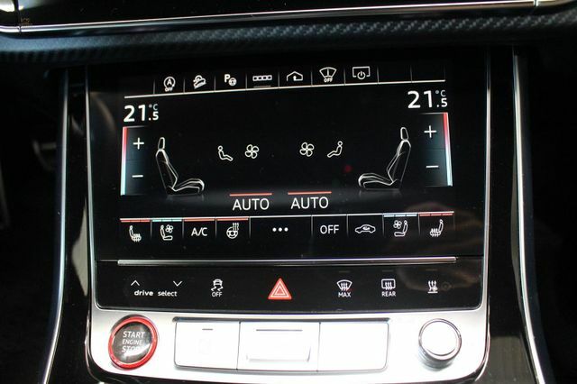 Thumbnail von Audi RSQ8 4.0 V8/Akrapovic/B&O/360´/Standhzg/AHK/23´