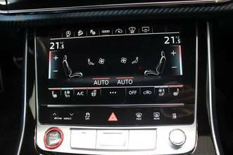 Thumbnail von Audi RSQ8 4.0 V8/Akrapovic/B&O/360´/Standhzg/AHK/23´