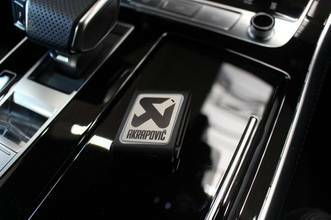 Thumbnail von Audi RSQ8 4.0 V8/Akrapovic/B&O/360´/Standhzg/AHK/23´