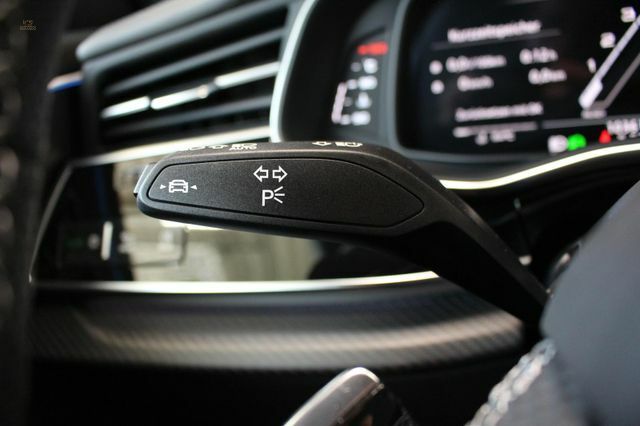 Thumbnail von Audi RSQ8 4.0 V8/Akrapovic/B&O/360´/Standhzg/AHK/23´