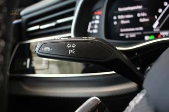 Thumbnail von Audi RSQ8 4.0 V8/Akrapovic/B&O/360´/Standhzg/AHK/23´