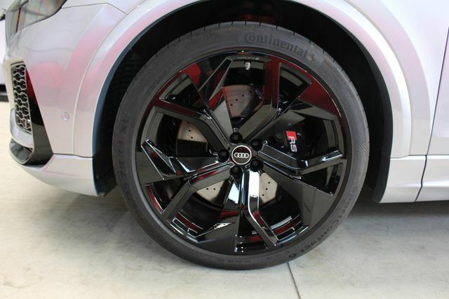 Thumbnail von Audi RSQ8 4.0 V8/Akrapovic/B&O/360´/Standhzg/AHK/23´