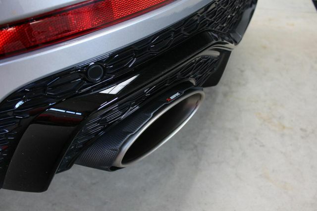 Thumbnail von Audi RSQ8 4.0 V8/Akrapovic/B&O/360´/Standhzg/AHK/23´