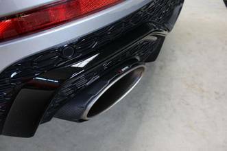 Thumbnail von Audi RSQ8 4.0 V8/Akrapovic/B&O/360´/Standhzg/AHK/23´