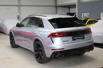 Thumbnail von Audi RSQ8 4.0 V8/Akrapovic/B&O/360´/Standhzg/AHK/23´