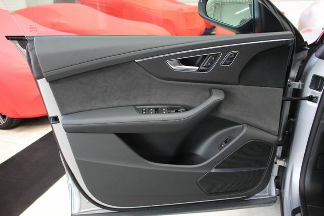 Thumbnail von Audi RSQ8 4.0 V8/Akrapovic/B&O/360´/Standhzg/AHK/23´