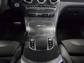 Thumbnail von Mercedes-Benz GLC 63 S AMG 4Matic /Head-Up/Burmester/*530€