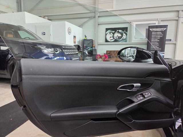 Thumbnail von Porsche 718 Cayman S /Sport-Chrono/Sport AGA/PASM/*515€