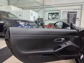 Thumbnail von Porsche 718 Cayman S /Sport-Chrono/Sport AGA/PASM/*515€