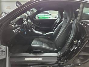 Thumbnail von Porsche 718 Cayman S /Sport-Chrono/Sport AGA/PASM/*515€