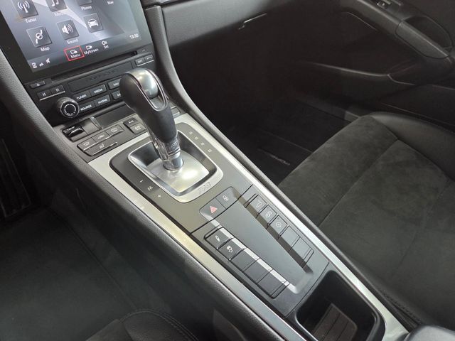 Thumbnail von Porsche 718 Cayman S /Sport-Chrono/Sport AGA/PASM/*515€