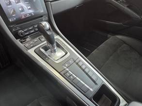 Thumbnail von Porsche 718 Cayman S /Sport-Chrono/Sport AGA/PASM/*515€