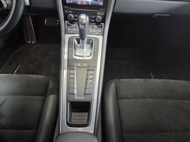 Thumbnail von Porsche 718 Cayman S /Sport-Chrono/Sport AGA/PASM/*515€