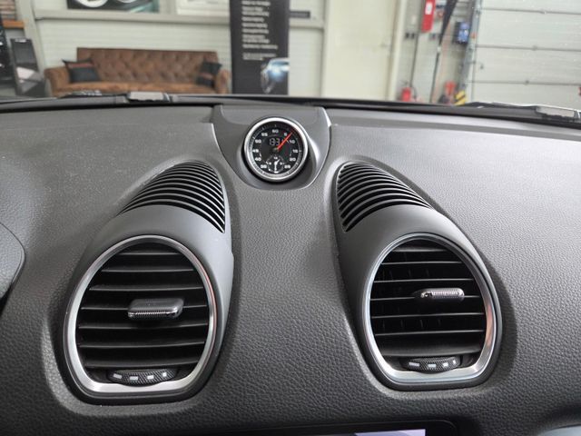 Thumbnail von Porsche 718 Cayman S /Sport-Chrono/Sport AGA/PASM/*515€