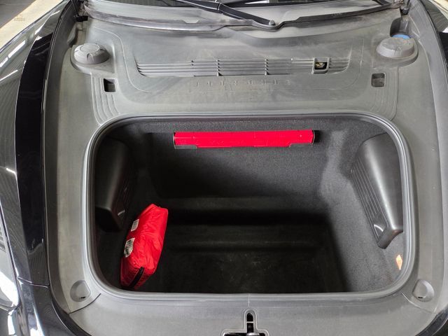 Thumbnail von Porsche 718 Cayman S /Sport-Chrono/Sport AGA/PASM/*515€