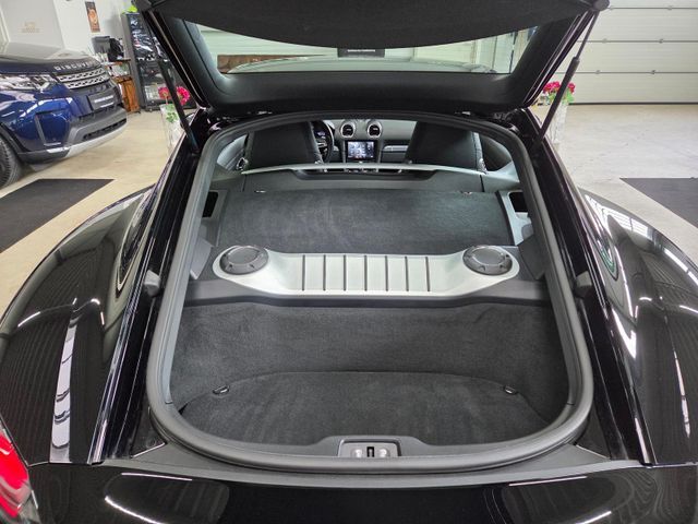 Thumbnail von Porsche 718 Cayman S /Sport-Chrono/Sport AGA/PASM/*515€