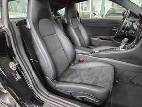 Thumbnail von Porsche 718 Cayman S /Sport-Chrono/Sport AGA/PASM/*515€