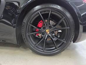 Thumbnail von Porsche 718 Cayman S /Sport-Chrono/Sport AGA/PASM/*515€