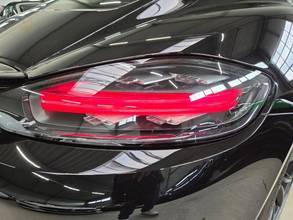 Thumbnail von Porsche 718 Cayman S /Sport-Chrono/Sport AGA/PASM/*515€