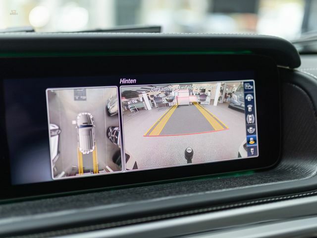 Thumbnail von Mercedes-Benz G 500 Final Edition white 1 of 500 :-)