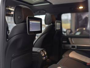 Thumbnail von Mercedes-Benz G 500 Final Edition white 1 of 500 :-)