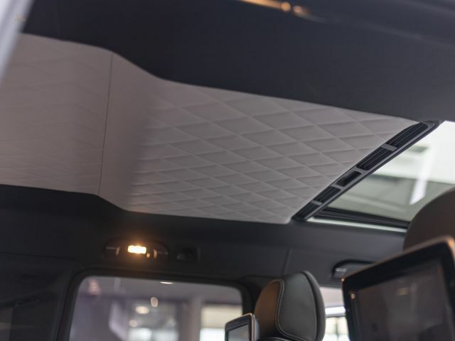 Thumbnail von Mercedes-Benz G 500 Final Edition white 1 of 500 :-)