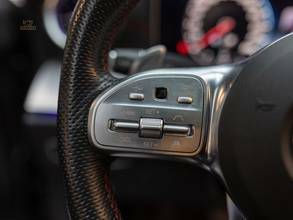 Thumbnail von Mercedes-Benz AMG E 53 4M+ Coupé,Panorama,Distr,360°,Burmester