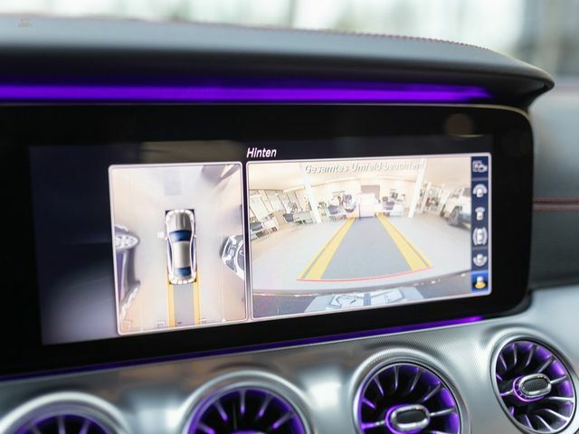 Thumbnail von Mercedes-Benz AMG E 53 4M+ Coupé,Panorama,Distr,360°,Burmester