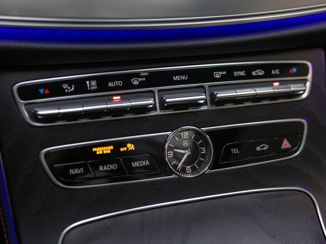 Thumbnail von Mercedes-Benz AMG E 53 4M+ Coupé,Panorama,Distr,360°,Burmester