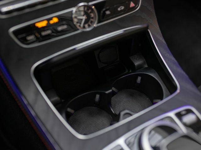 Thumbnail von Mercedes-Benz AMG E 53 4M+ Coupé,Panorama,Distr,360°,Burmester