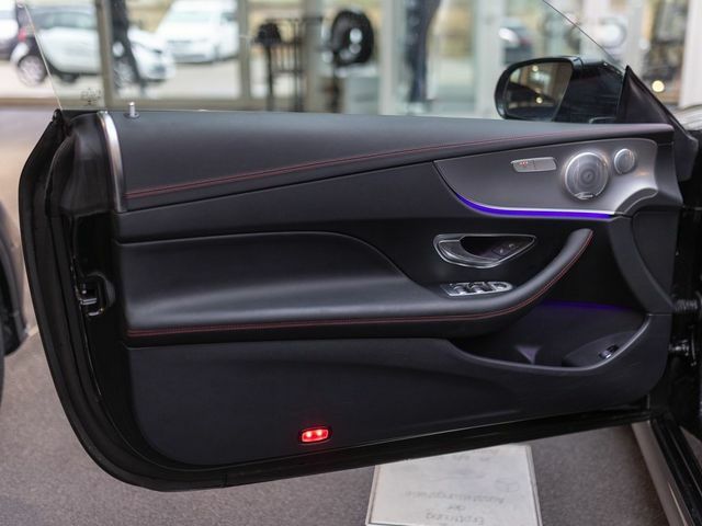 Thumbnail von Mercedes-Benz AMG E 53 4M+ Coupé,Panorama,Distr,360°,Burmester