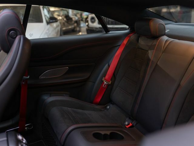 Thumbnail von Mercedes-Benz AMG E 53 4M+ Coupé,Panorama,Distr,360°,Burmester