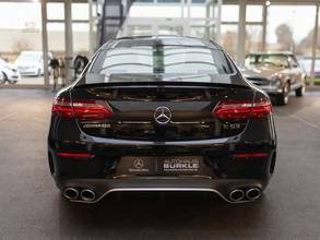 Thumbnail von Mercedes-Benz AMG E 53 4M+ Coupé,Panorama,Distr,360°,Burmester