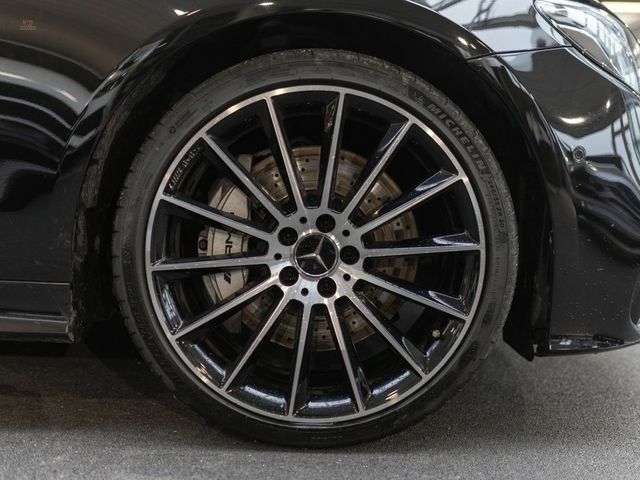 Thumbnail von Mercedes-Benz AMG E 53 4M+ Coupé,Panorama,Distr,360°,Burmester