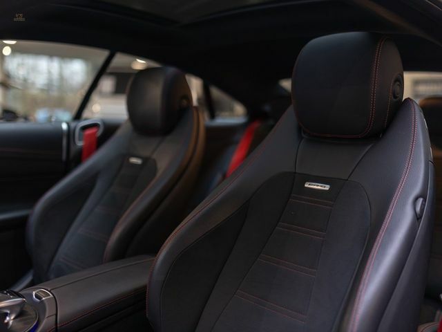 Thumbnail von Mercedes-Benz AMG E 53 4M+ Coupé,Panorama,Distr,360°,Burmester