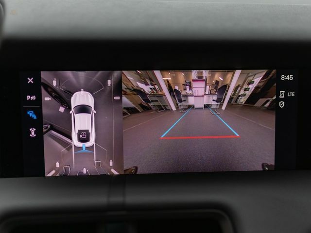 Thumbnail von Porsche Taycan Turbo S,Carbon,Keramik,Pano,Nachtsicht,21