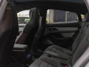 Thumbnail von Porsche Taycan Turbo S,Carbon,Keramik,Pano,Nachtsicht,21