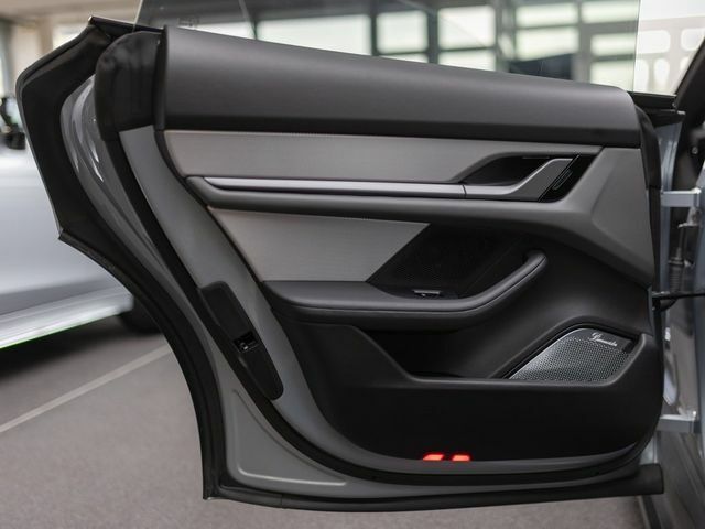 Thumbnail von Porsche Taycan Turbo S,Carbon,Keramik,Pano,Nachtsicht,21