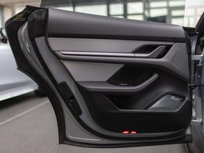 Thumbnail von Porsche Taycan Turbo S,Carbon,Keramik,Pano,Nachtsicht,21