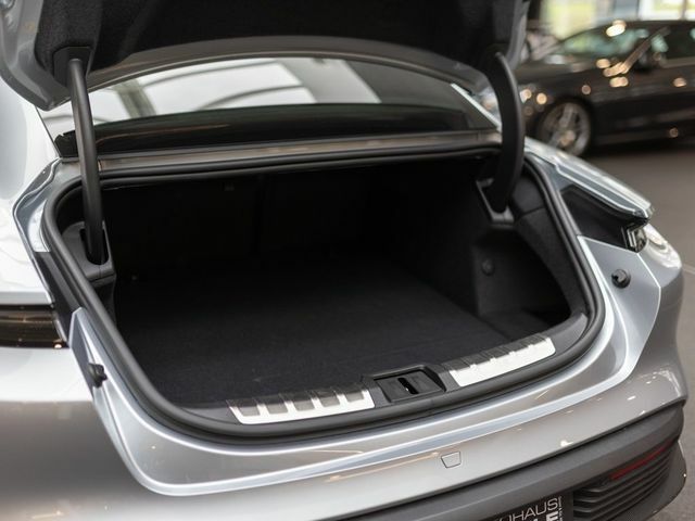 Thumbnail von Porsche Taycan Turbo S,Carbon,Keramik,Pano,Nachtsicht,21