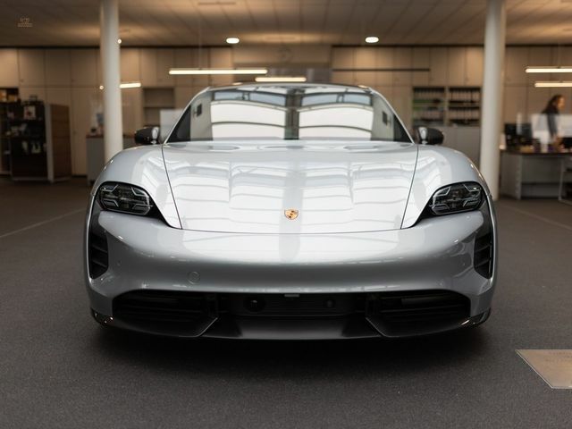 Thumbnail von Porsche Taycan Turbo S,Carbon,Keramik,Pano,Nachtsicht,21