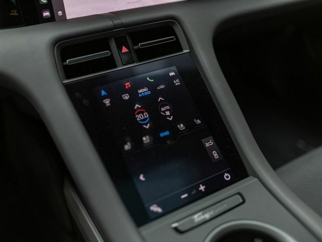 Thumbnail von Porsche Taycan Turbo S,Carbon,Keramik,Pano,Nachtsicht,21