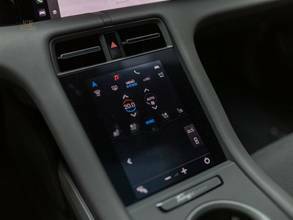 Thumbnail von Porsche Taycan Turbo S,Carbon,Keramik,Pano,Nachtsicht,21