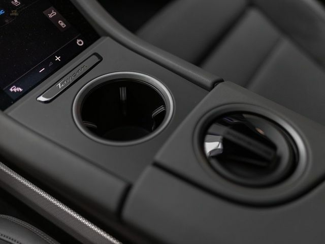 Thumbnail von Porsche Taycan Turbo S,Carbon,Keramik,Pano,Nachtsicht,21