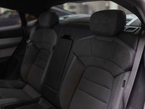 Thumbnail von Porsche Taycan Turbo S,Carbon,Keramik,Pano,Nachtsicht,21