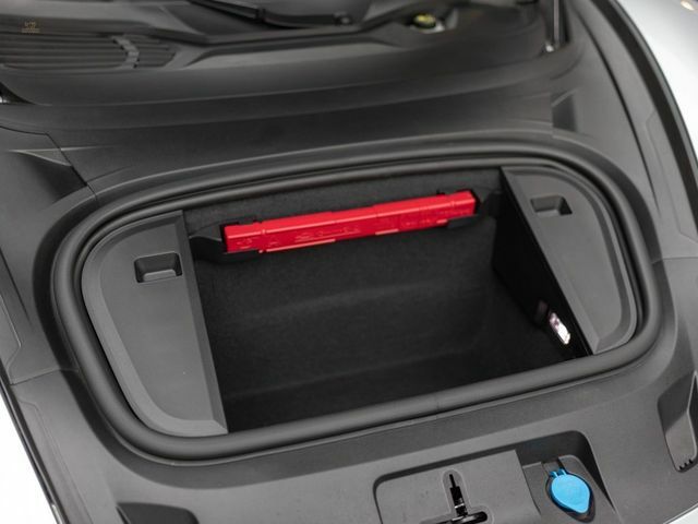 Thumbnail von Porsche Taycan Turbo S,Carbon,Keramik,Pano,Nachtsicht,21