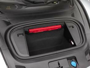 Thumbnail von Porsche Taycan Turbo S,Carbon,Keramik,Pano,Nachtsicht,21