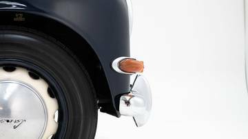 Thumbnail von Lancia Aurelia B12 '55