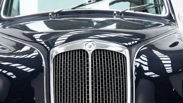 Thumbnail von Lancia Aurelia B12 '55