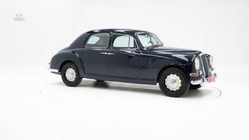Thumbnail von Lancia Aurelia B12 '55